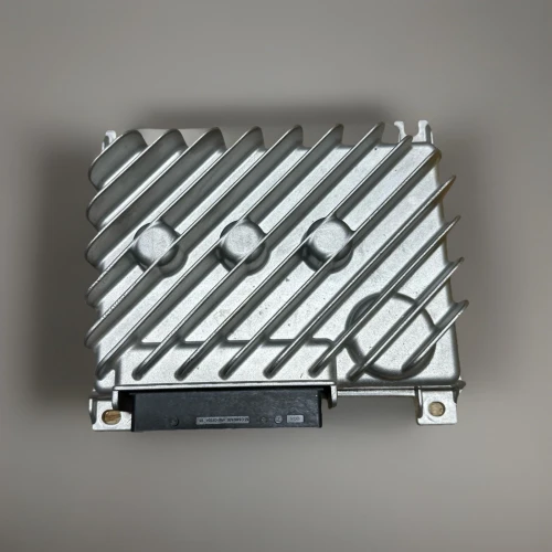 Volkswagen Tiguan 5H0035456 Used OEM Audio Amplifier