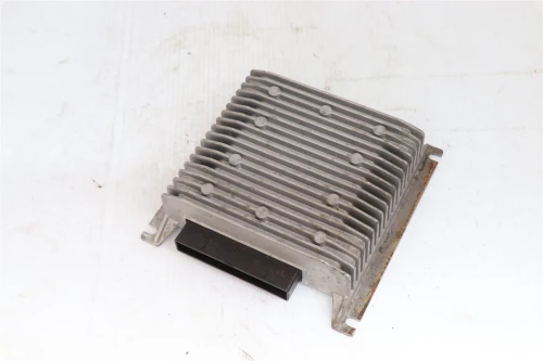 Volkswagen 5C6035456 Used OEM Audio Amplifier