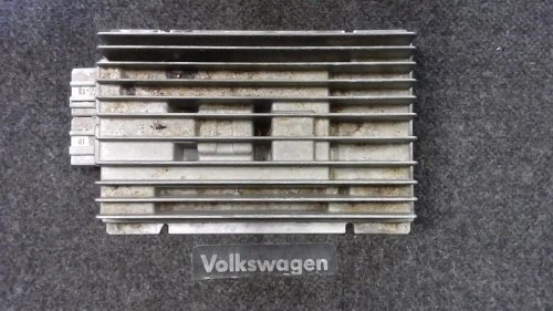 Volkswagen CC 3C8035456C Used OEM Audio Amplifier