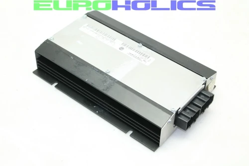 2004-2006 Volkswagen Phaeton 3D0035466A Used OEM Audio Amplifier