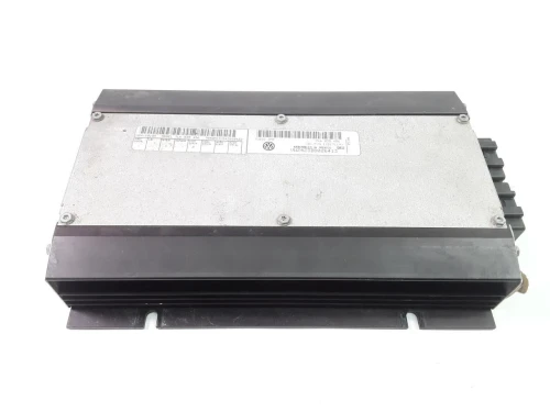 2007-2010 Volkswagen Touareg 7L6035456 Used OEM Audio Amplifier