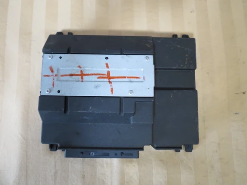 Volkswagen Golf 5G0035456 Used OEM Audio Amplifier