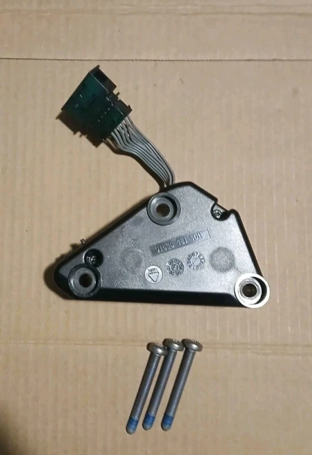 2005-2014 Volkswagen Jetta 1K0035463D MK5 Used OEM Audio Amplifier