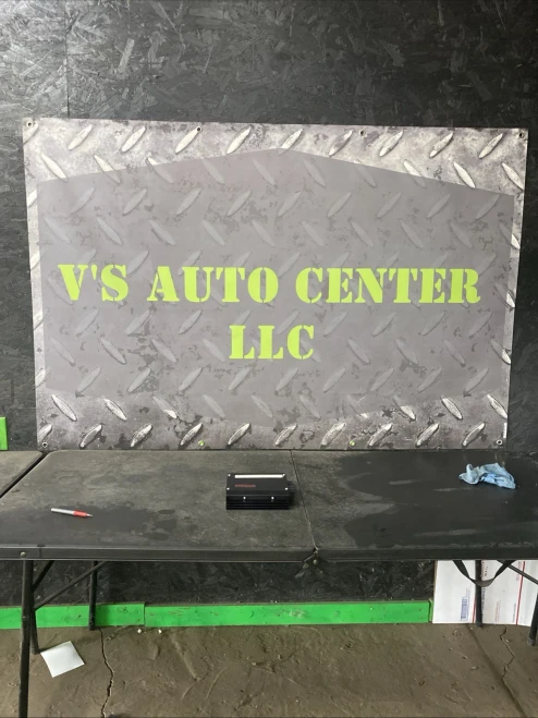 Volkswagen Beetle 1Y0035456 Monsoon Used OEM Audio Amplifier