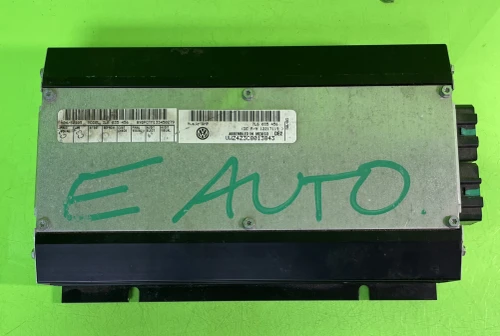 2004-2010 Volkswagen Touareg 7L6035456 12217119 JBL Used OEM Audio Amplifier