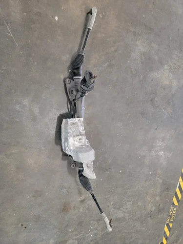 2015-2020 Audi A3 Power Steering Rack & PINION ELECTRIC ASSIST 7805501673 OEM used OEM rack and pinion