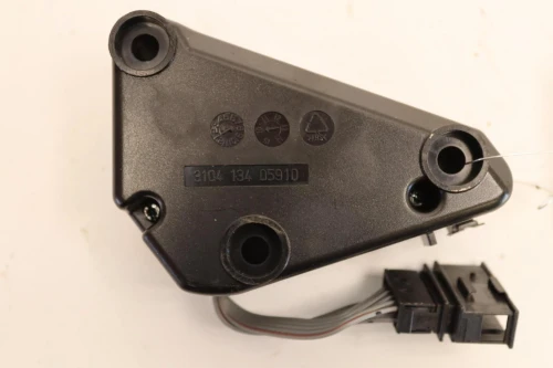 2010-2014 Volkswagen Jetta Used OEM Audio Amplifier