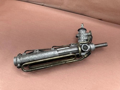 BMW E36 328IC M3 Z3 325I Power Hydro Steering Rack and Pinion Gear OEM 69K Miles used OEM rack and pinion