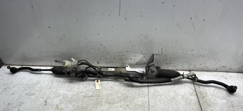 2013-2015 Mazda CX9 OEM Power Steering Rack And Pinion used OEM rack and pinion