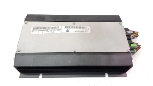 2002 Volkswagen Phaeton 3D0035465A Used OEM Audio Amplifier
