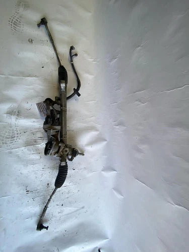 2018-19 SUBARU OUTBACK ELECTIC POWER STEERING GEAR RACK & PINION (34110A1210) used OEM rack and pinion
