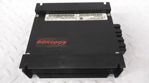 2000-2002 Volkswagen Passat Used OEM Audio Amplifier