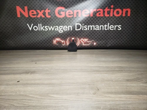 2012-2013 Volkswagen Jetta MK6 Used OEM Audio Amplifier