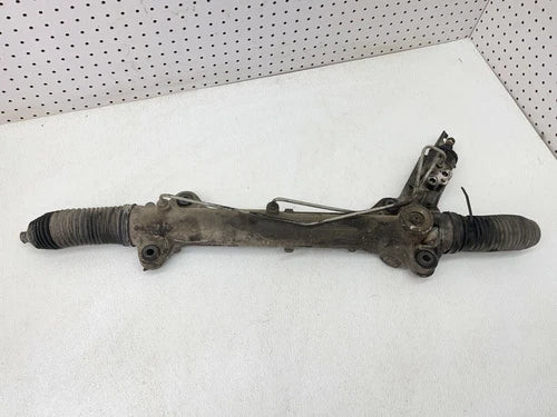 2014-2018 MERCEDES SPRINTER RWD POWER STEERING GEAR RACK MOTOR AND PINION OEM used OEM rack and pinion