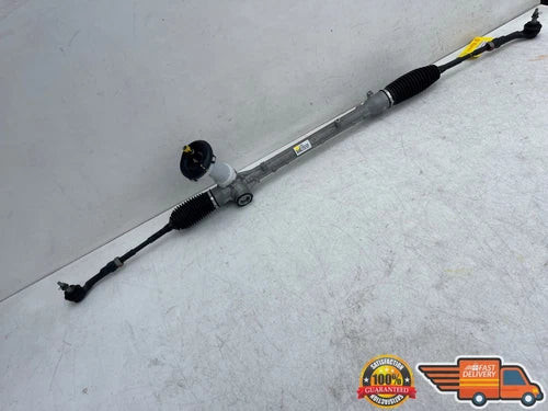 2020-2022 HYUNDAI VENUE STEERING GEAR RACK & PINION 56500-K2100 OEM 20 21 22 used OEM rack and pinion