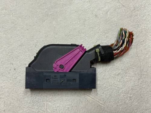 2012-2015 Volkswagen Jetta 5C6035456 Used OEM Audio Amplifier