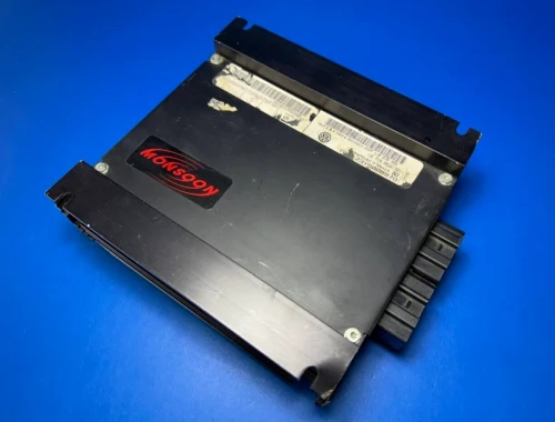 2000-2009 Volkswagen Golf GTI 1J6035456 Monsoon Used OEM Audio Amplifier