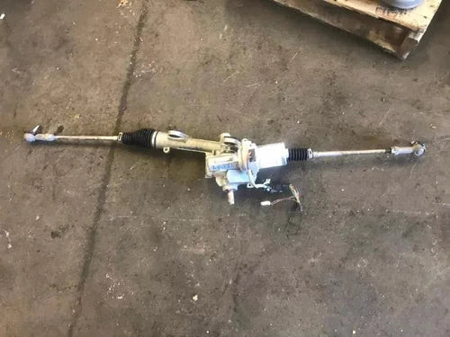 2008-2015 Smart Fortwo Power Steering Rack And Pinion Assembly used OEM rack and pinion