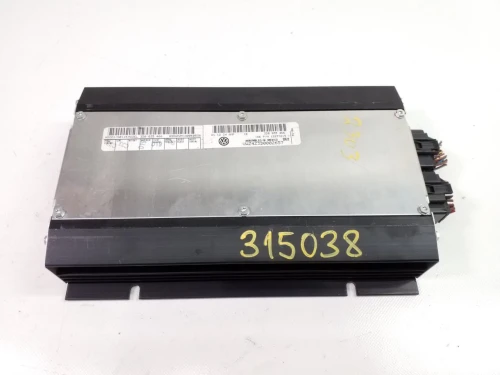 2002 Volkswagen Phaeton 3D0035466A Used OEM Audio Amplifier