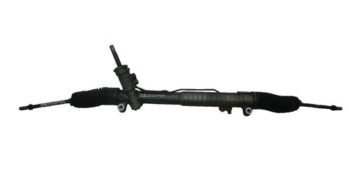 2005-2009 Land Rover LR3 Power Steering Rack & Pinion QEB500285 OEM DE220743 used OEM rack and pinion