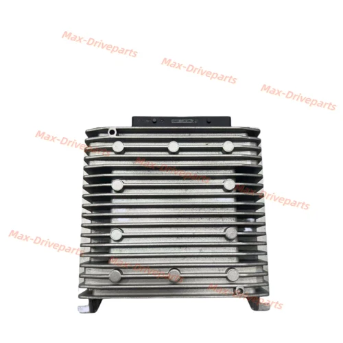 2019 Volkswagen 5K0035456E SAU112522 Used OEM Audio Amplifier