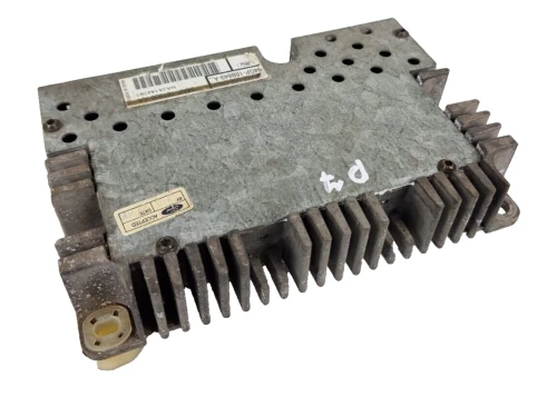 1998 Volkswagen 94AP18T806AA Used OEM Audio Amplifier
