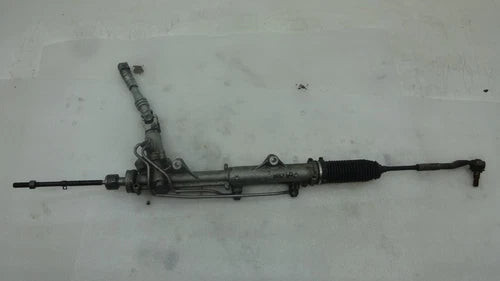 2008-2011 Mercedes C300 W204 RWD Power Steering Rack & Pinion OEM DK910170 used OEM rack and pinion