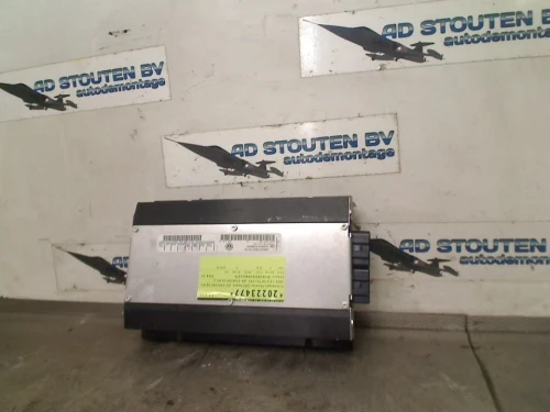 2008 Volkswagen Phaeton 3D0035465B Used OEM Audio Amplifier