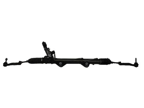 2003-2006 Jaguar S-Type Steering Gear Power Rack & Pinion OEM AK211169 used OEM rack and pinion
