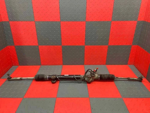 2016-2022 Toyota Tacoma Power Steering Gear Rack & Pinion Assy OEM 35K Nice! used OEM rack and pinion