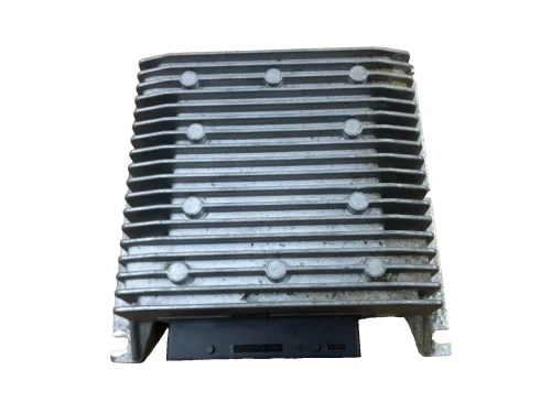 Volkswagen Golf 5K0035456D MK3 Used OEM Audio Amplifier