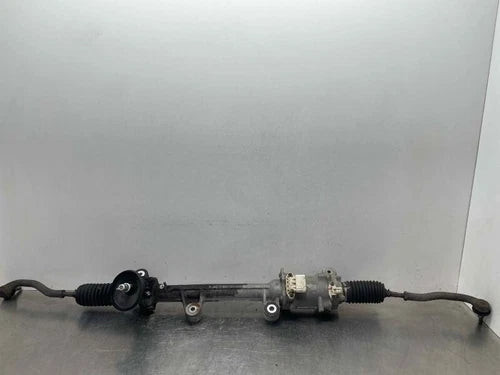 2009-2014 Acura TL Power Steering Gear Rack And Pinion OEM used OEM rack and pinion
