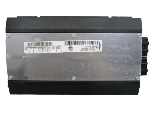 Volkswagen Phaeton Used OEM Audio Amplifier