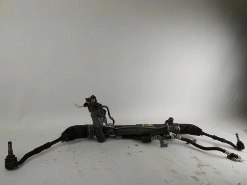 02-08 BMW 745Li E65/E66 POWER STEERING GEAR RACK AND PINION OEM A9 used OEM rack and pinion