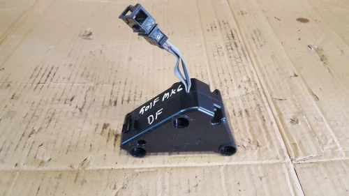 2008-2013 Volkswagen Golf MK6 Used OEM Audio Amplifier