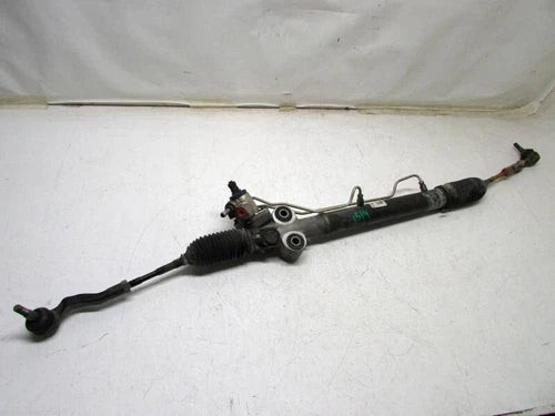 2003-2007 INFINITI G35 Power Steering Gear Rack and Pinion RWD COUPE OEM used OEM rack and pinion