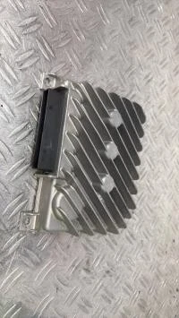 Volkswagen 2G0035456 Used OEM Audio Amplifier