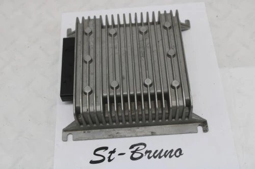 2012-2013 Volkswagen Beetle Used OEM Audio Amplifier