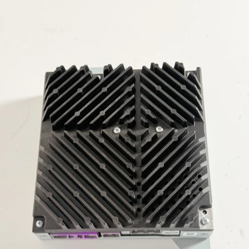 2019 Honda Accord 39186TVAA013M1 Hybrid Center Console Used OEM Audio Amplifier
