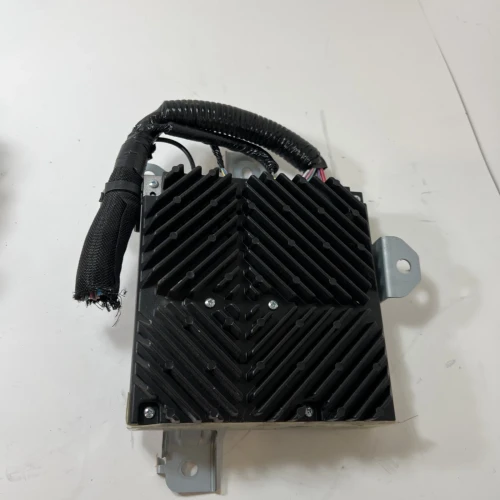 2017 Honda Civic 39186TBFA120M1 Used OEM Audio Amplifier