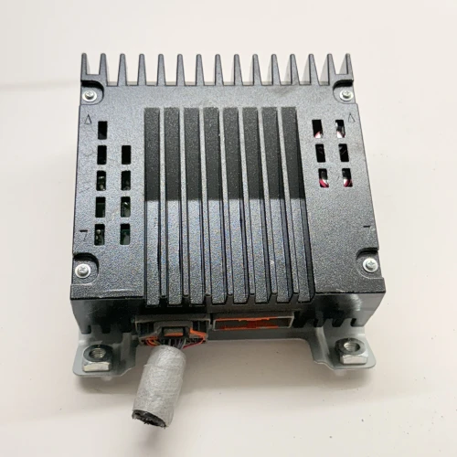 2012 Honda CR-V 39186T0AA112M1 Used OEM Audio Amplifier