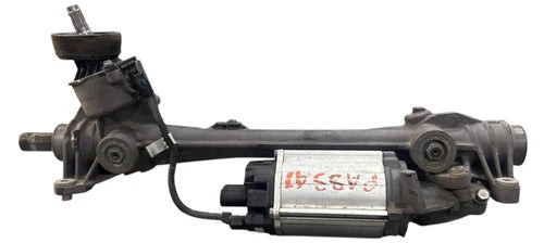 2012-2022 VOLKSWAGEN PASSAT FWD ELECTRIC POWER STEERING GEAR RACK PINION OEM used OEM rack and pinion