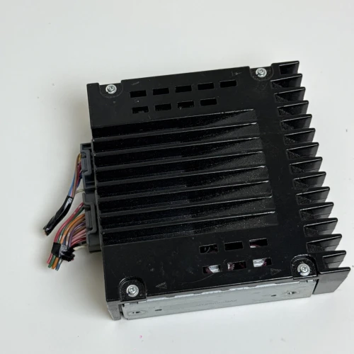 2014 Honda Civic 39186TS8A212M1 Used OEM Audio Amplifier