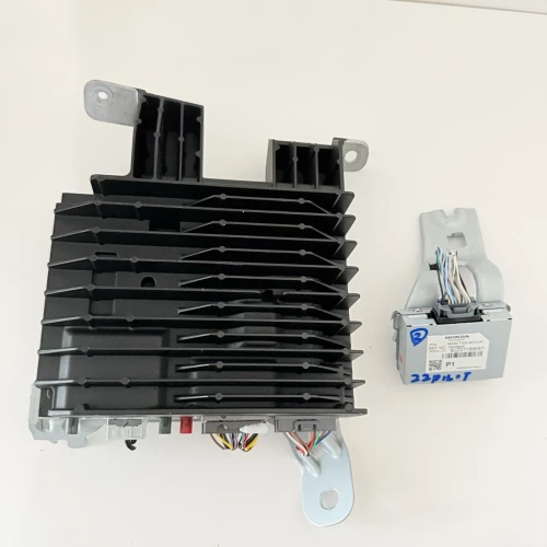 2022 Honda Pilot 39886TGSC31 Used OEM Audio Amplifier
