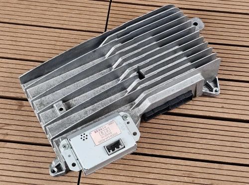2005-2012 Honda 39186SJAJ02 Used OEM Audio Amplifier