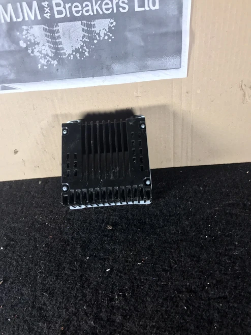 2012-2016 Honda CR-V 39186T1GE111M1 Pioneer Used OEM Audio Amplifier