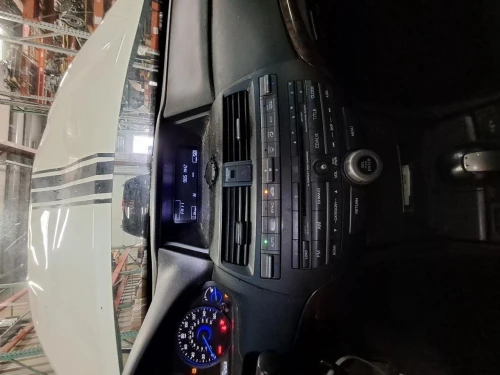 2010-2012 Honda Crosstour Used OEM Audio Amplifier
