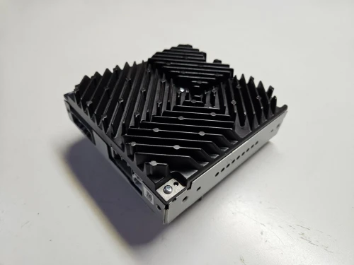 Honda CR-V 39186TLAG110M1 Used OEM Audio Amplifier