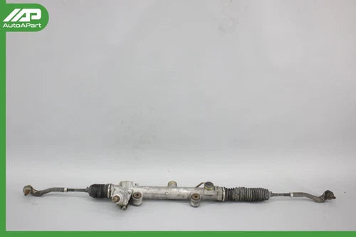 05-09 Mercedes W209 CLK350 C230 Power Steering Rack & Pinion Assembly RWD OEM used OEM rack and pinion