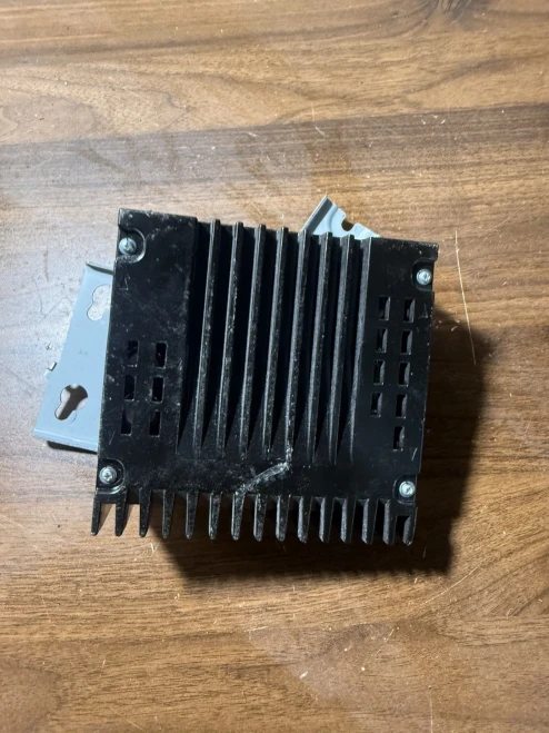 2013-2015 Honda Accord 39186T2AA011M1 Used OEM Audio Amplifier